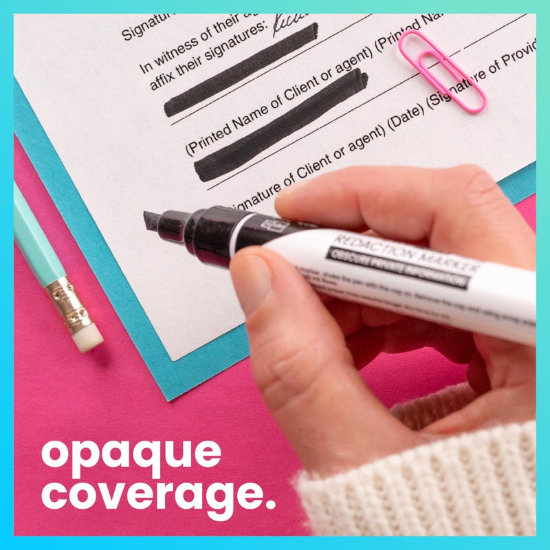 ExcelMark Security Redaction Marker (1) - Image 5